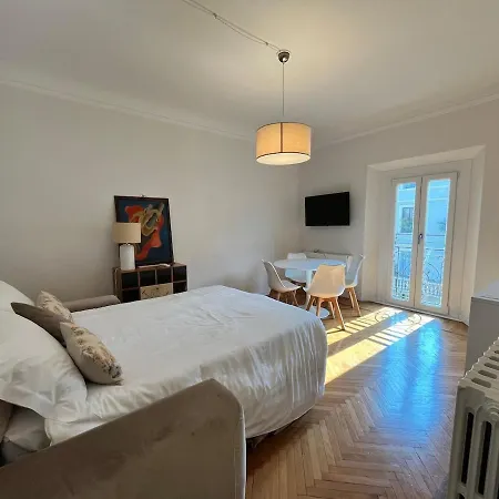 Apartment My Arco Della Pace *