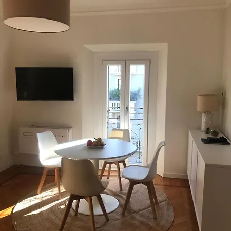 My Arco Della Pace Apartman *